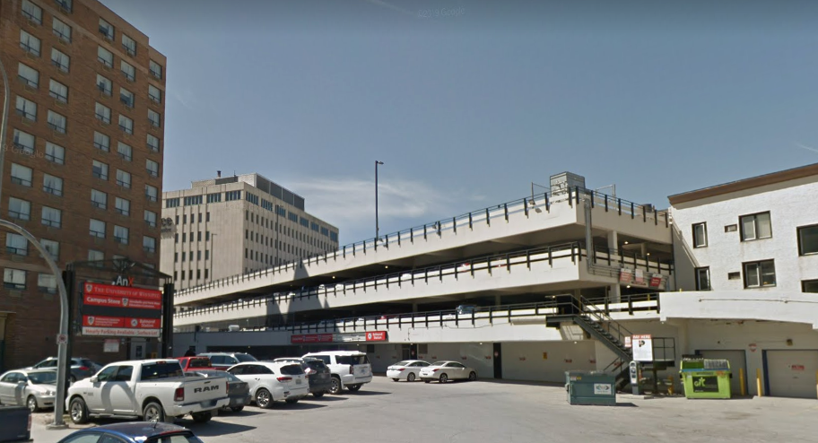 Winnipeg Impark