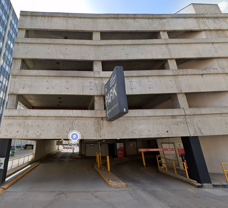 Winnipeg Parking | 180 Kennedy St | Impark