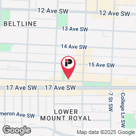 Calgary - Lot 130