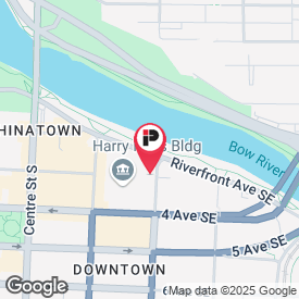 Calgary - Lot 316