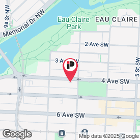 Calgary - Lot 552